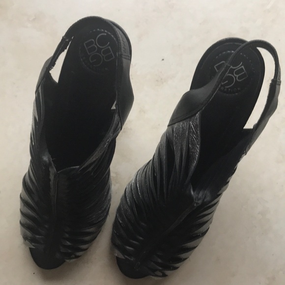 BCBGeneration Shoes - BCBGeneration - BG-Devon BCBGeneration Shoes - BCBGeneration - BG-Devon